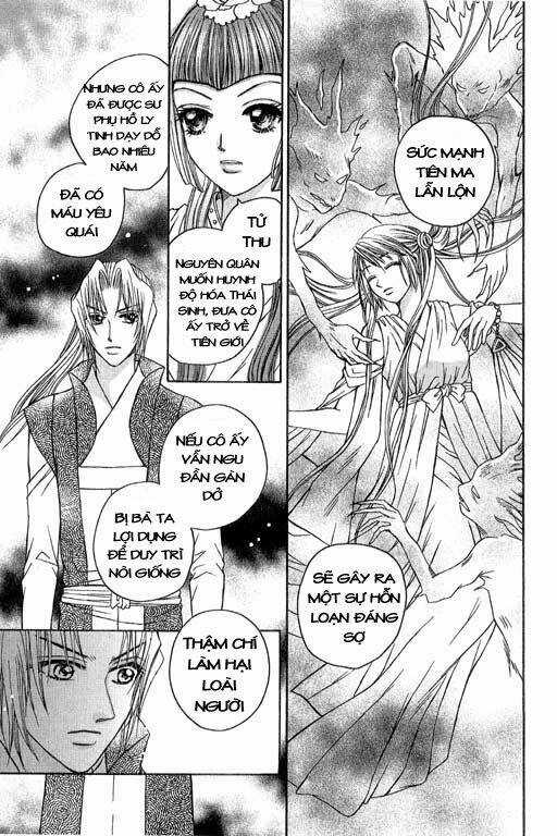 Tiên Khúc - Chapter 9 - Trang 42