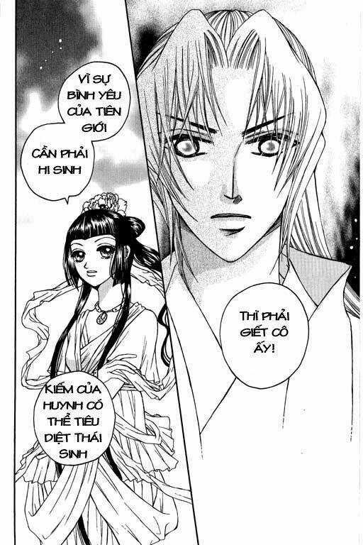 Tiên Khúc - Chapter 9 - Trang 43