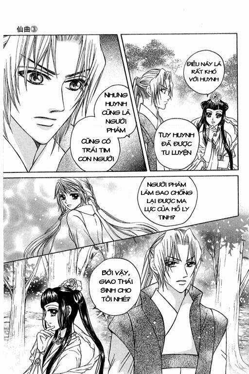 Tiên Khúc - Chapter 9 - Trang 44