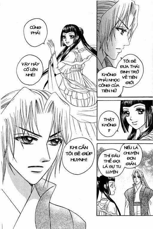 Tiên Khúc - Chapter 9 - Trang 45