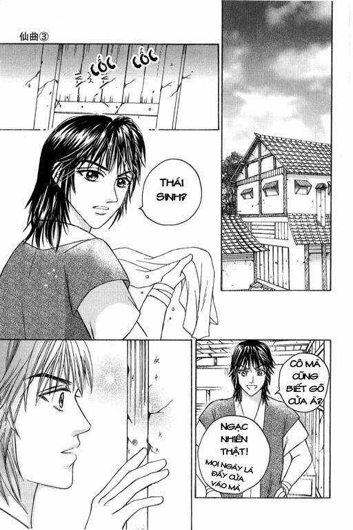 Tiên Khúc - Chapter 9 - Trang 46