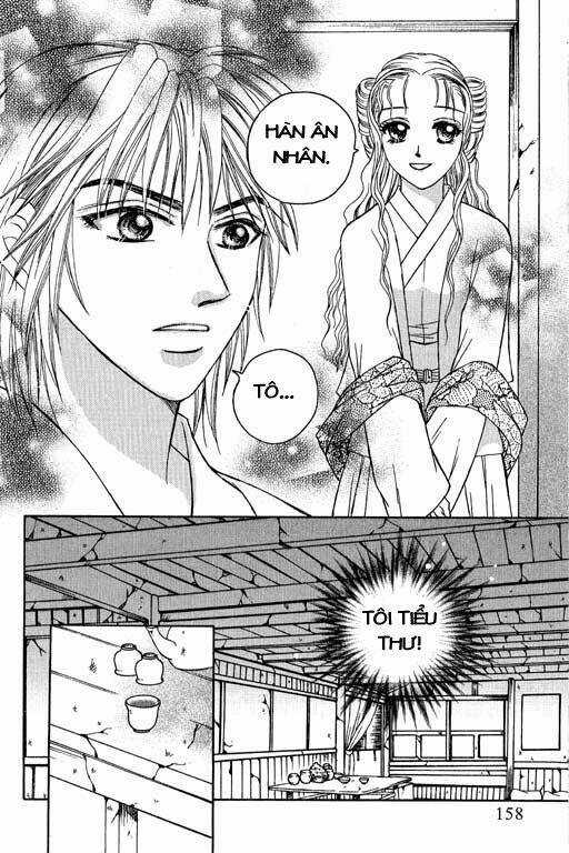 Tiên Khúc - Chapter 9 - Trang 47