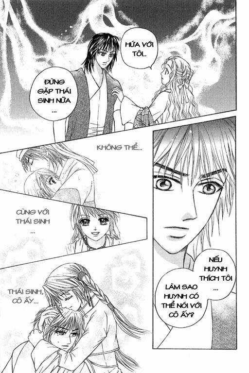 Tiên Khúc - Chapter 9 - Trang 52