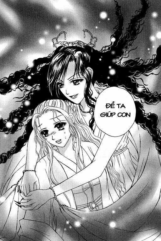 Tiên Khúc - Chapter 9 - Trang 55