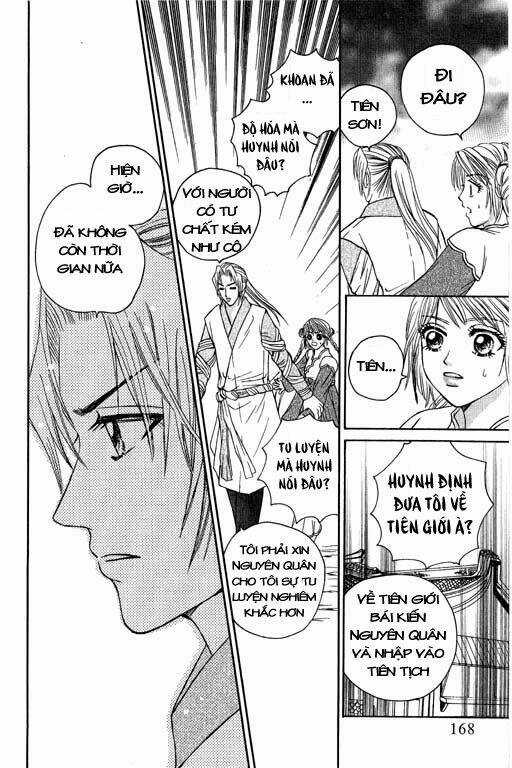 Tiên Khúc - Chapter 9 - Trang 57