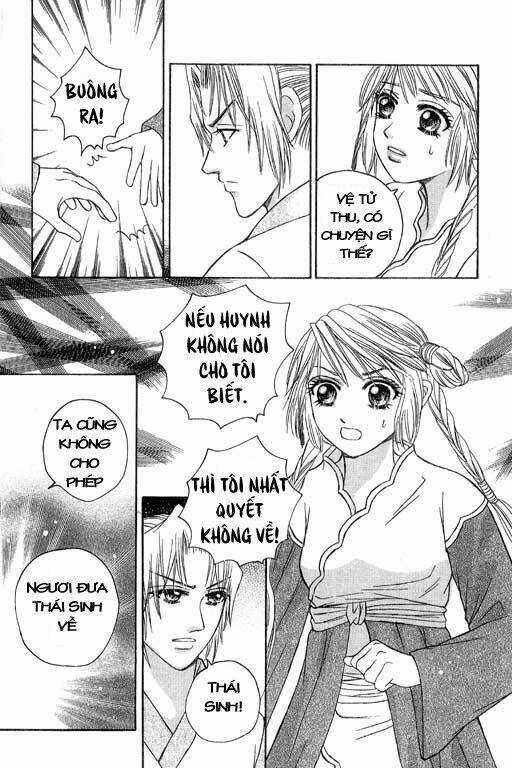 Tiên Khúc - Chapter 9 - Trang 58