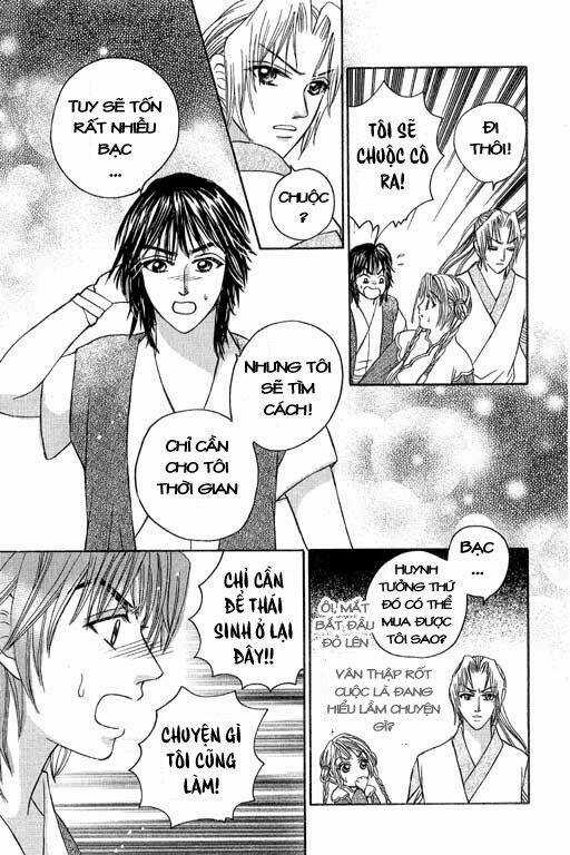 Tiên Khúc - Chapter 9 - Trang 60