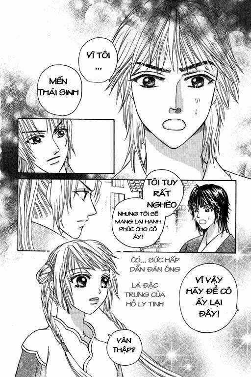 Tiên Khúc - Chapter 9 - Trang 61