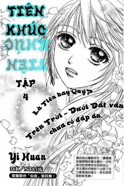 Tiên Khúc - Chapter 9 - Trang 63