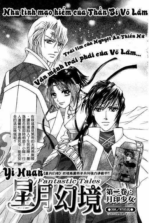 Tiên Khúc - Chapter 9 - Trang 64