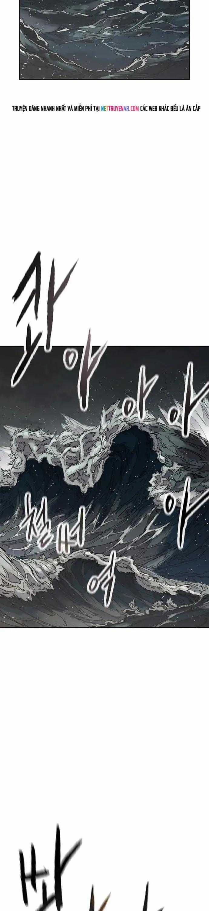 Tiên Kiếm Bất Bại - Chapter 285 - Trang 2