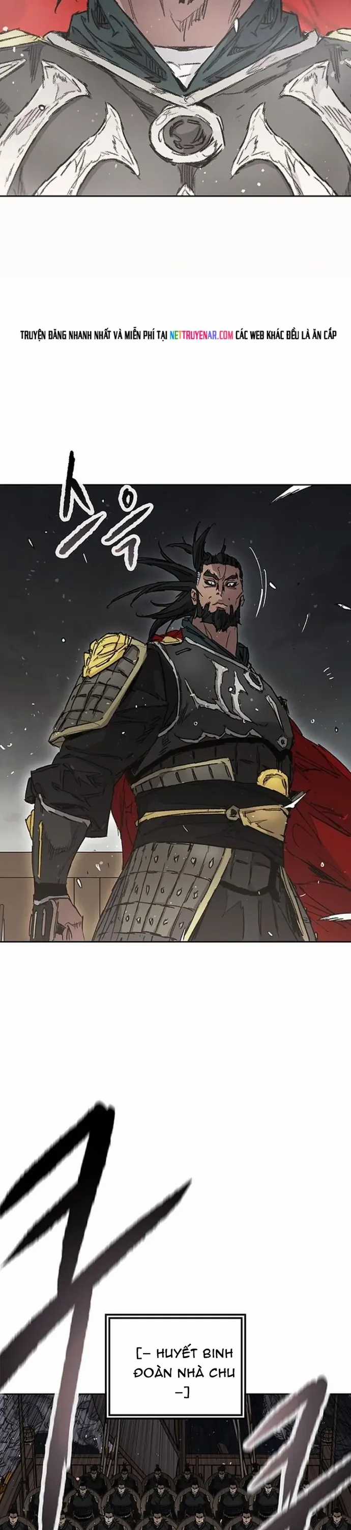 Tiên Kiếm Bất Bại - Chapter 285 - Trang 11