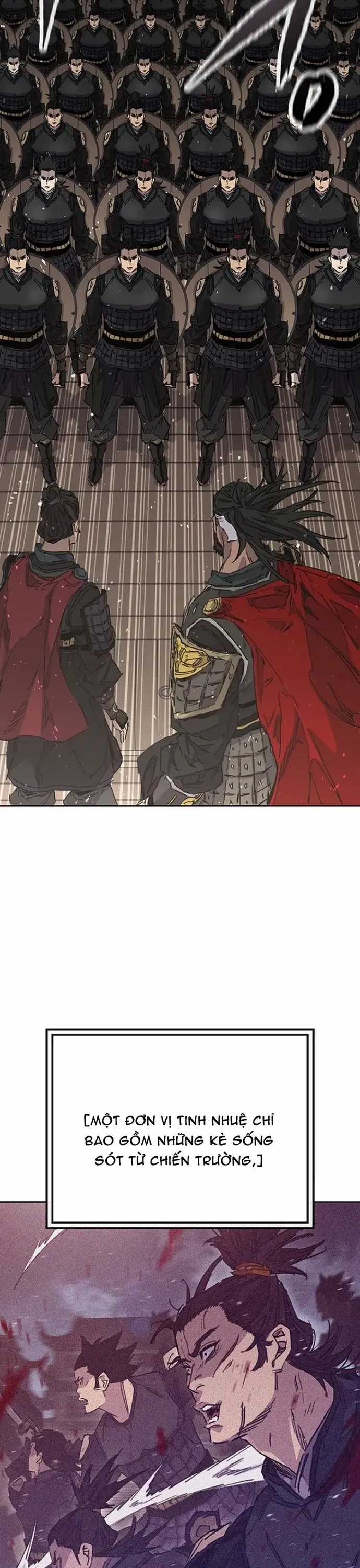 Tiên Kiếm Bất Bại - Chapter 285 - Trang 12