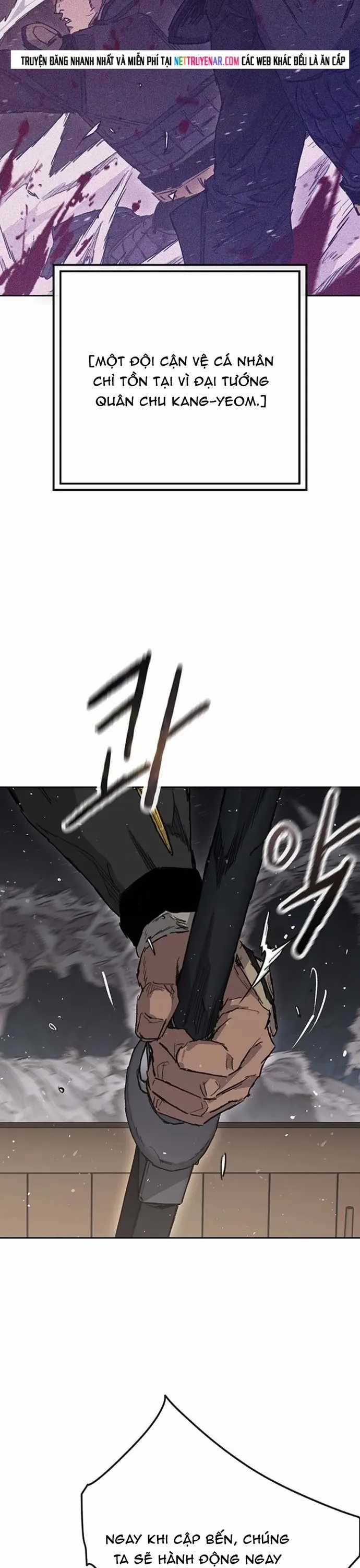 Tiên Kiếm Bất Bại - Chapter 285 - Trang 13