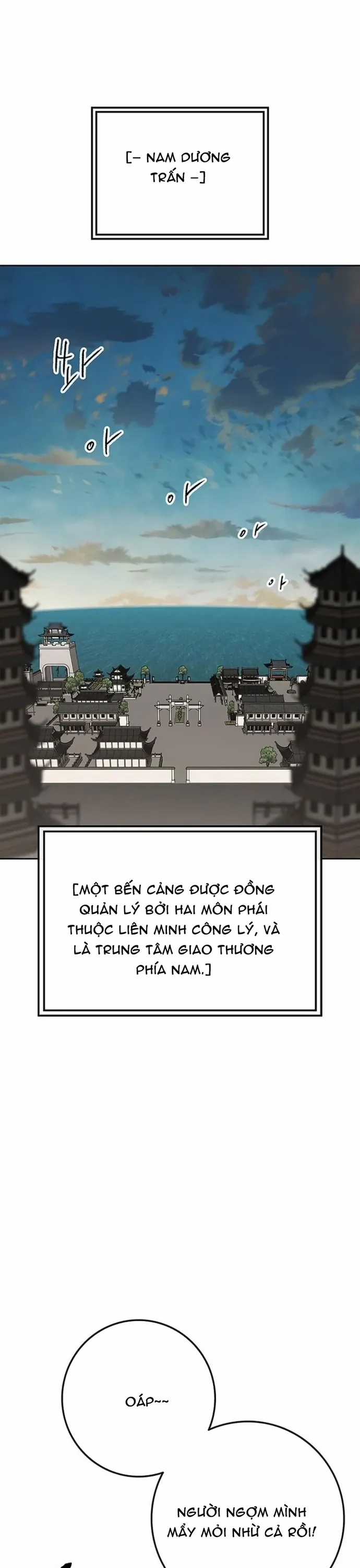 Tiên Kiếm Bất Bại - Chapter 285 - Trang 16