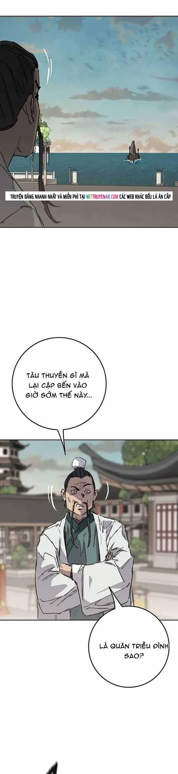 Tiên Kiếm Bất Bại - Chapter 285 - Trang 18