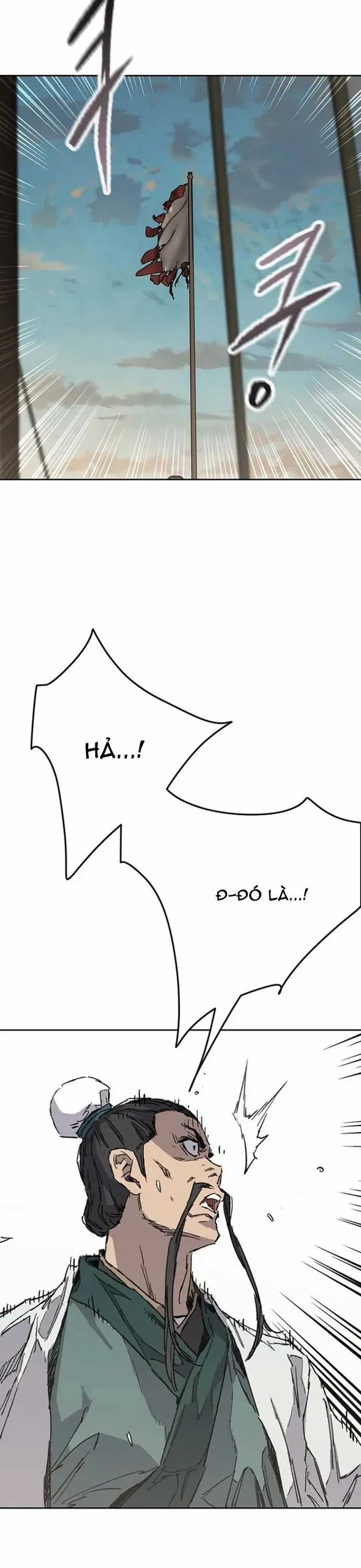 Tiên Kiếm Bất Bại - Chapter 285 - Trang 19
