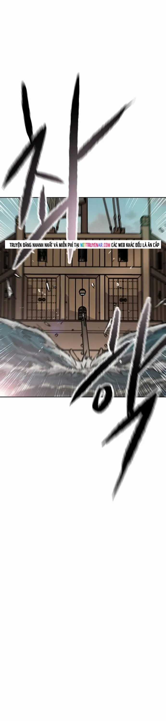 Tiên Kiếm Bất Bại - Chapter 285 - Trang 20