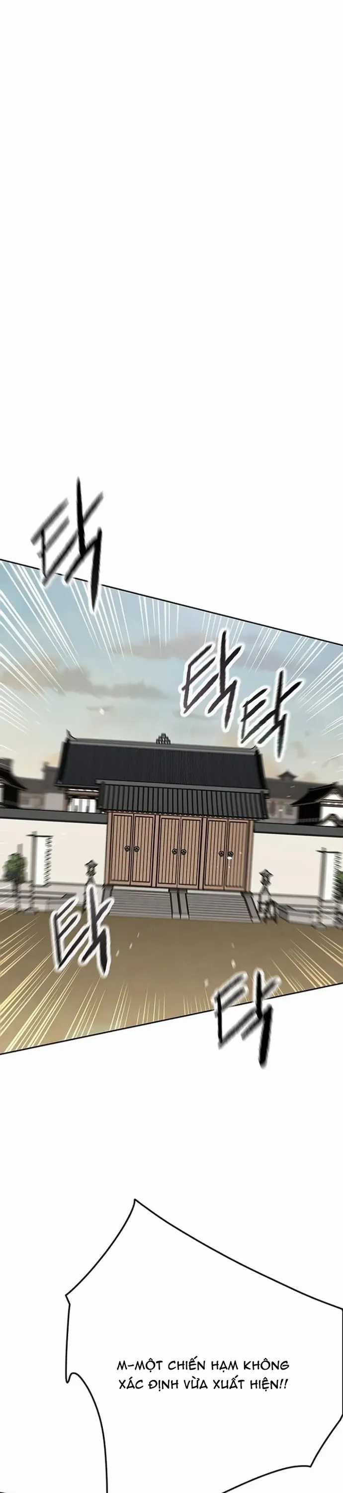 Tiên Kiếm Bất Bại - Chapter 285 - Trang 21