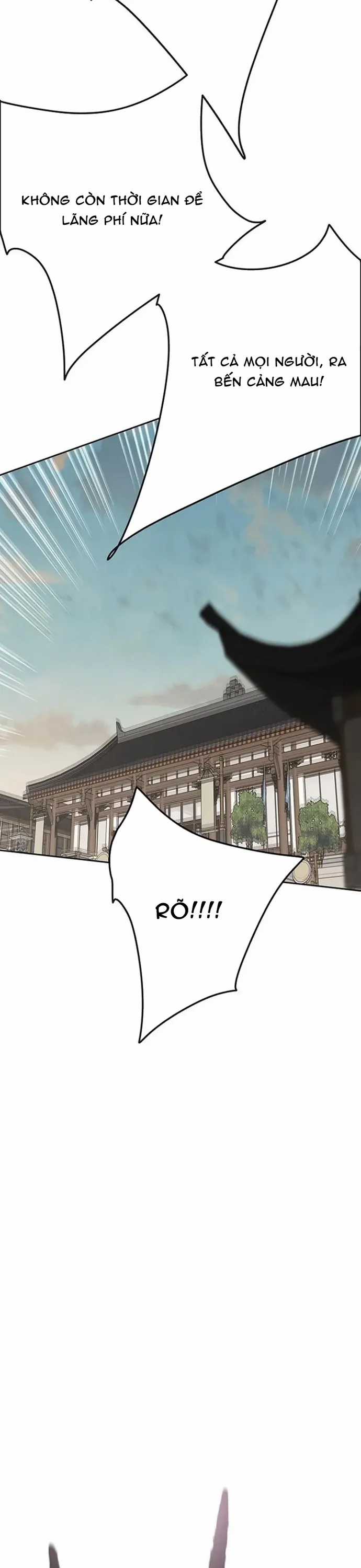 Tiên Kiếm Bất Bại - Chapter 285 - Trang 23