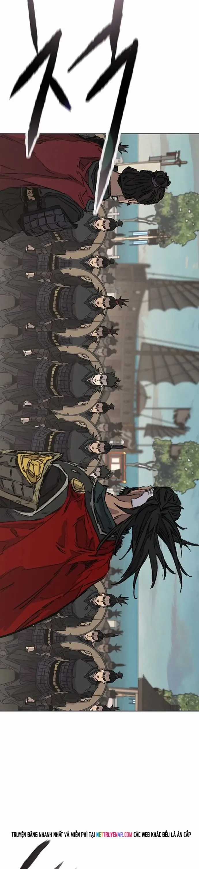 Tiên Kiếm Bất Bại - Chapter 285 - Trang 24