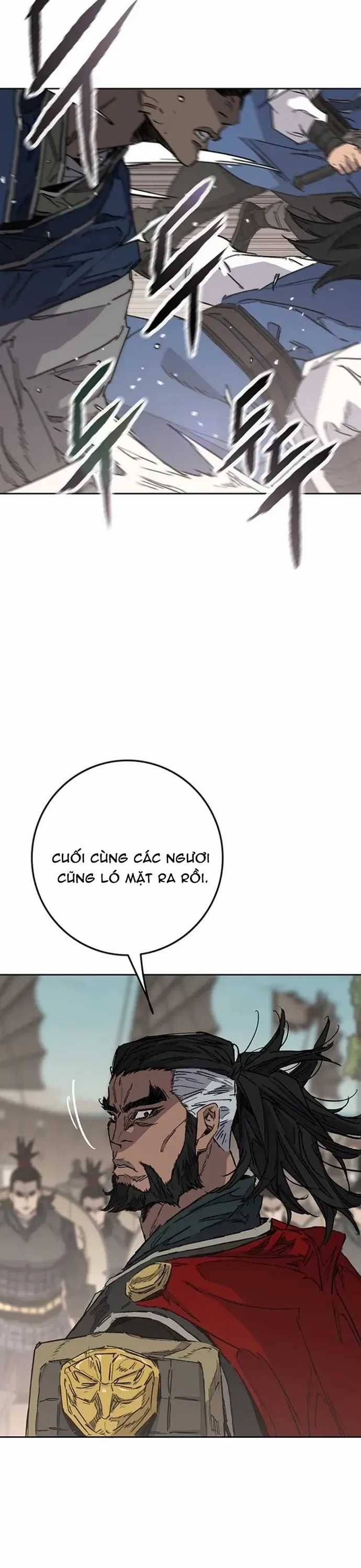 Tiên Kiếm Bất Bại - Chapter 285 - Trang 25