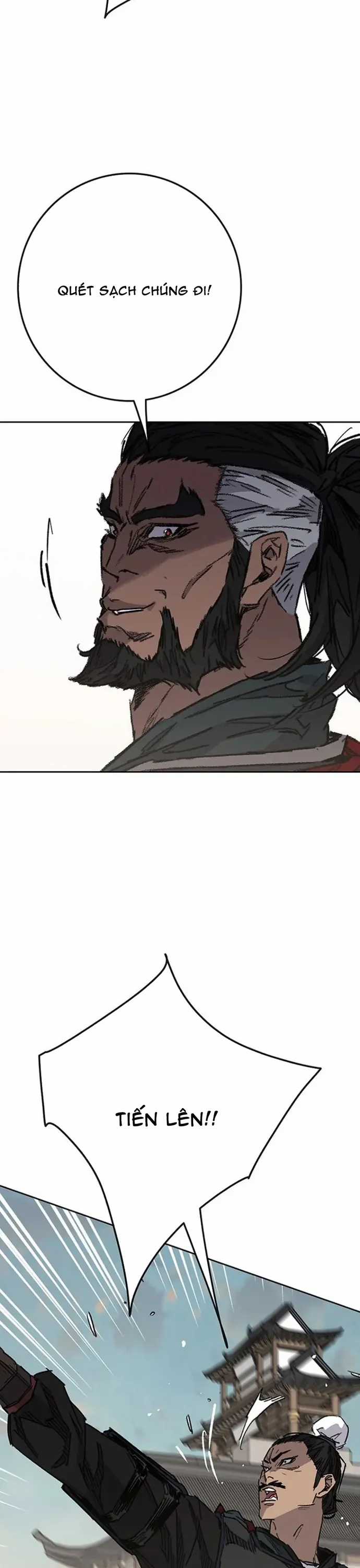 Tiên Kiếm Bất Bại - Chapter 285 - Trang 27