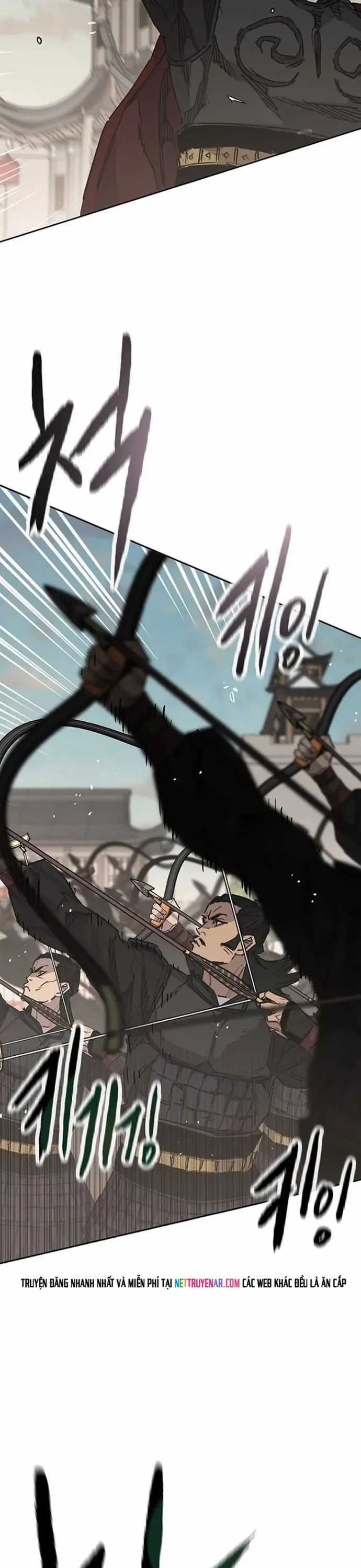 Tiên Kiếm Bất Bại - Chapter 285 - Trang 28