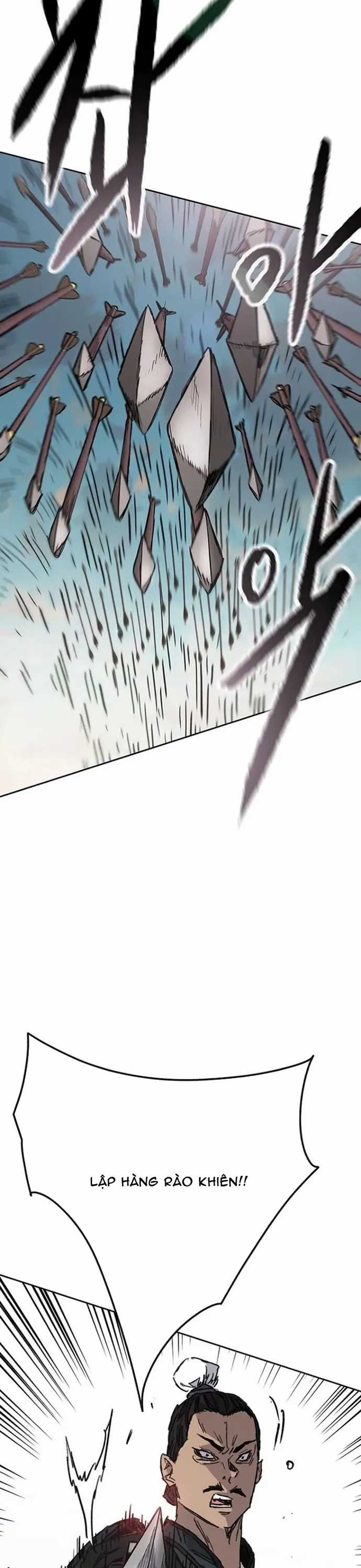 Tiên Kiếm Bất Bại - Chapter 285 - Trang 29