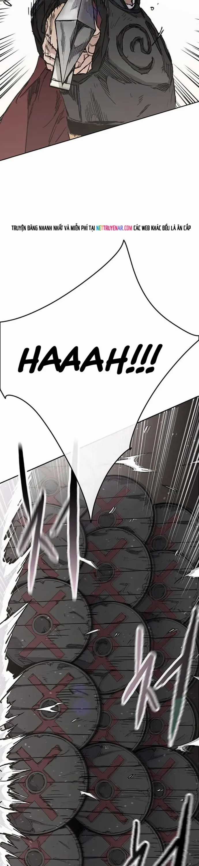 Tiên Kiếm Bất Bại - Chapter 285 - Trang 30