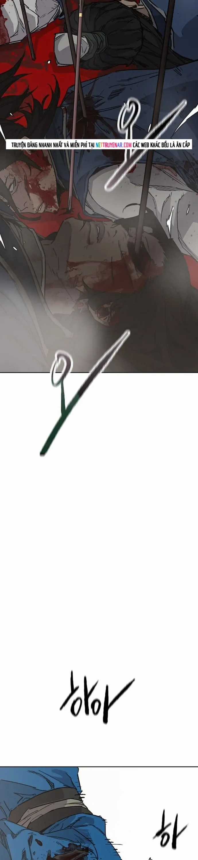 Tiên Kiếm Bất Bại - Chapter 285 - Trang 35