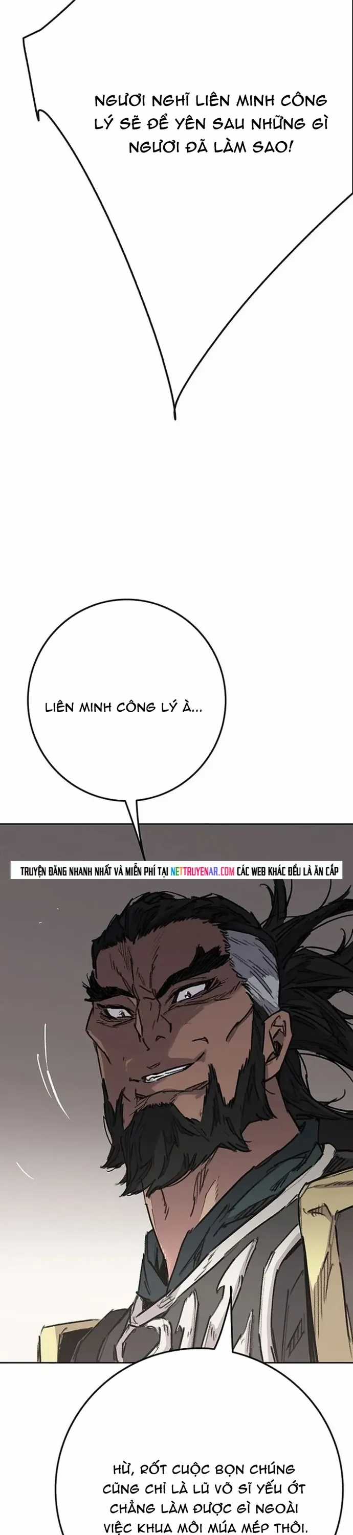 Tiên Kiếm Bất Bại - Chapter 285 - Trang 38