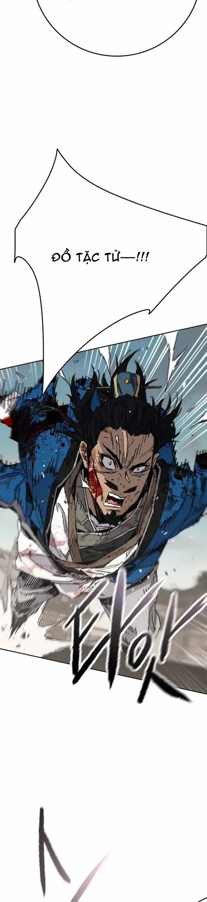 Tiên Kiếm Bất Bại - Chapter 285 - Trang 39