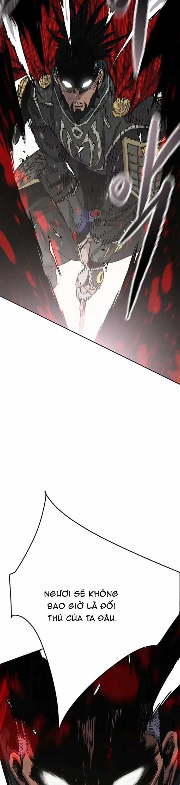 Tiên Kiếm Bất Bại - Chapter 285 - Trang 41