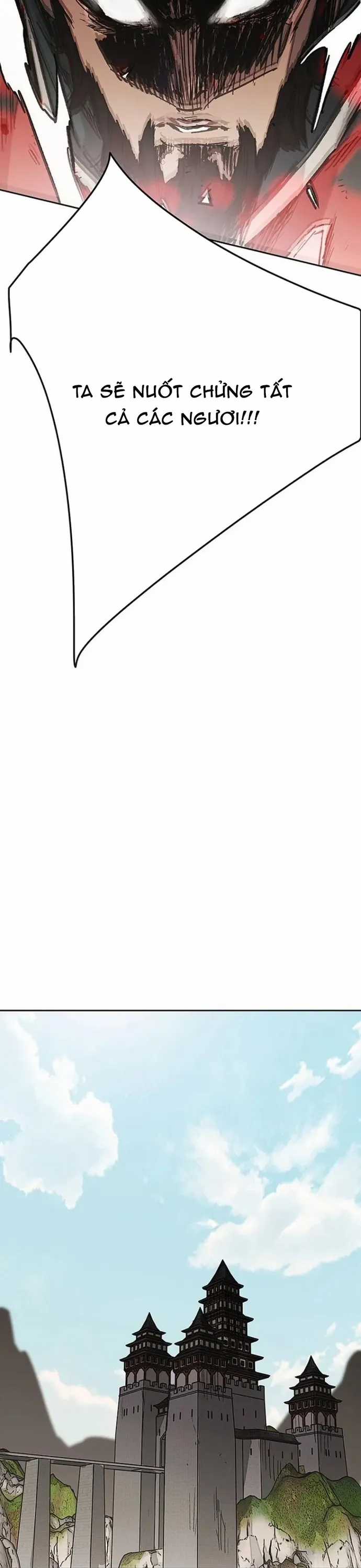 Tiên Kiếm Bất Bại - Chapter 285 - Trang 42