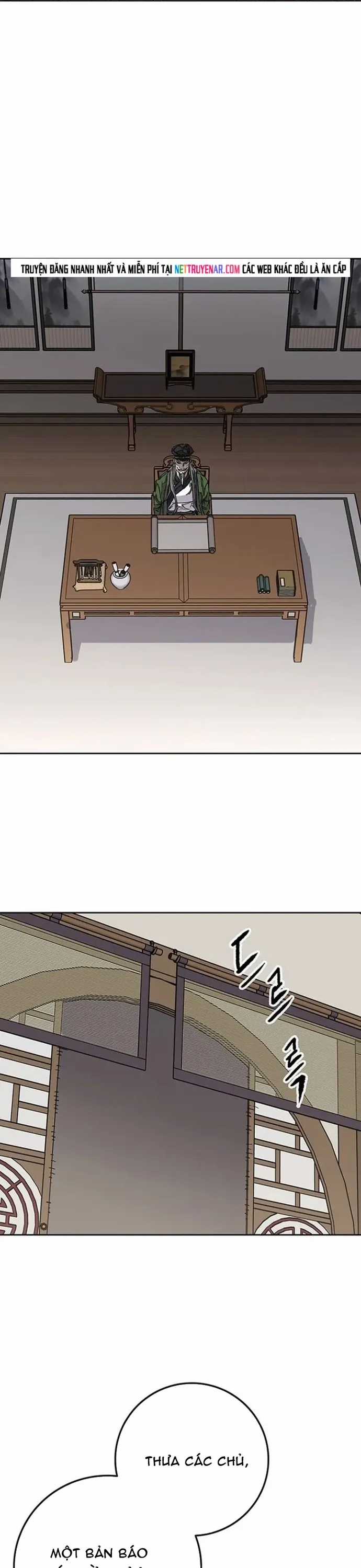 Tiên Kiếm Bất Bại - Chapter 285 - Trang 43