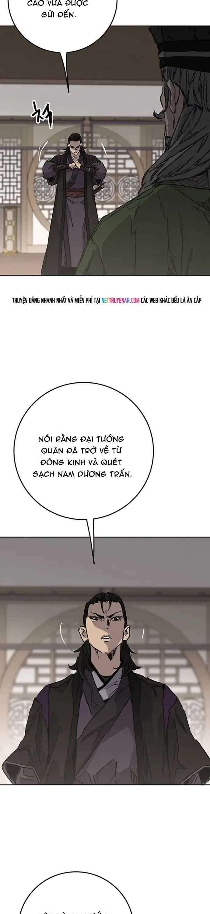 Tiên Kiếm Bất Bại - Chapter 285 - Trang 44