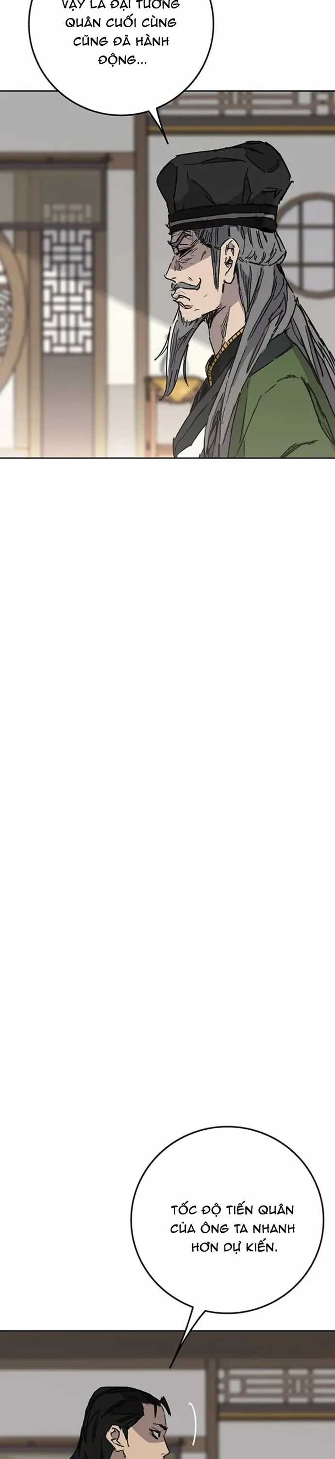 Tiên Kiếm Bất Bại - Chapter 285 - Trang 45