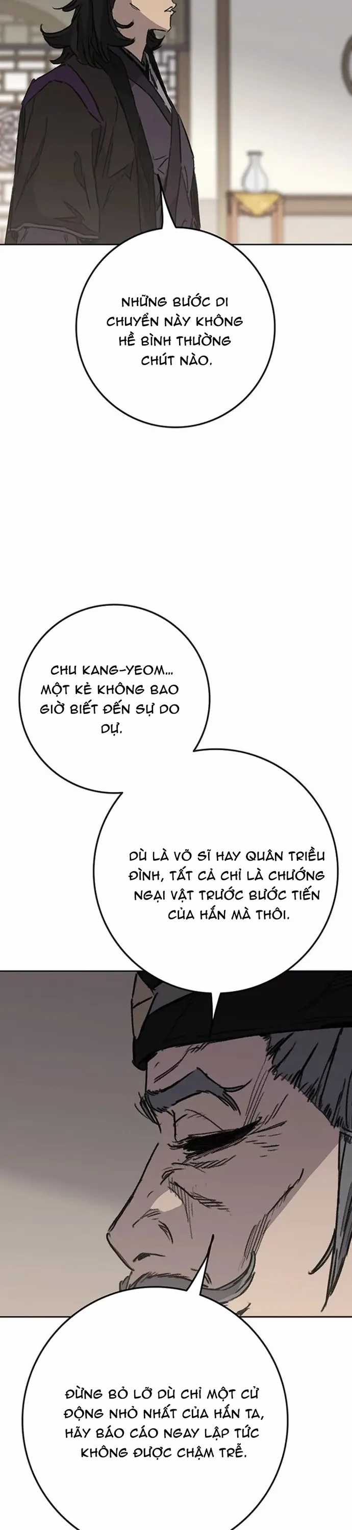 Tiên Kiếm Bất Bại - Chapter 285 - Trang 46