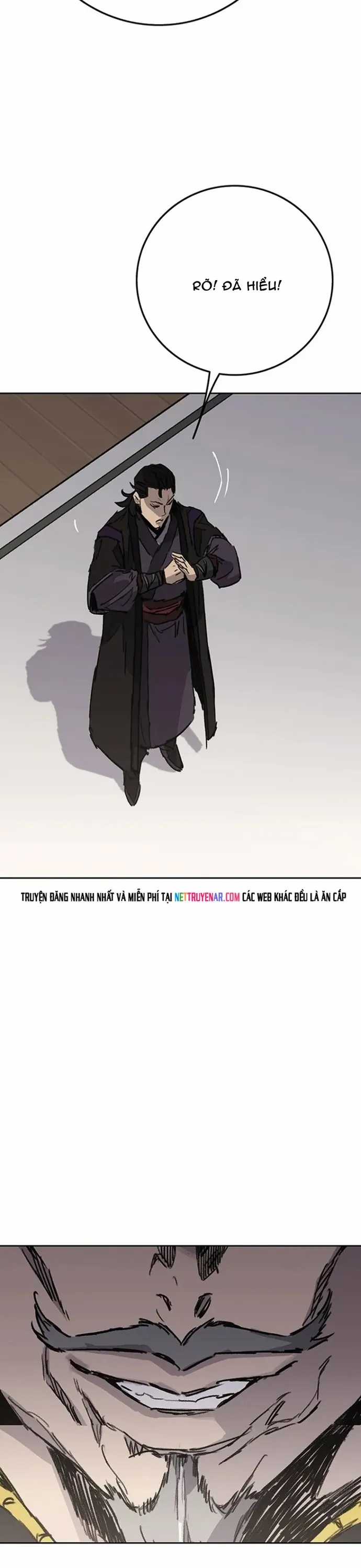 Tiên Kiếm Bất Bại - Chapter 285 - Trang 47