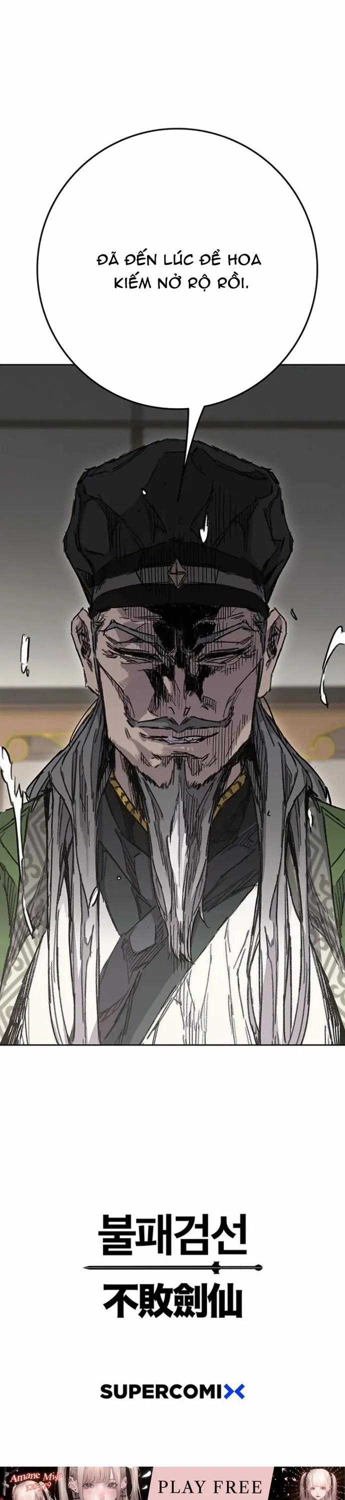 Tiên Kiếm Bất Bại - Chapter 285 - Trang 48