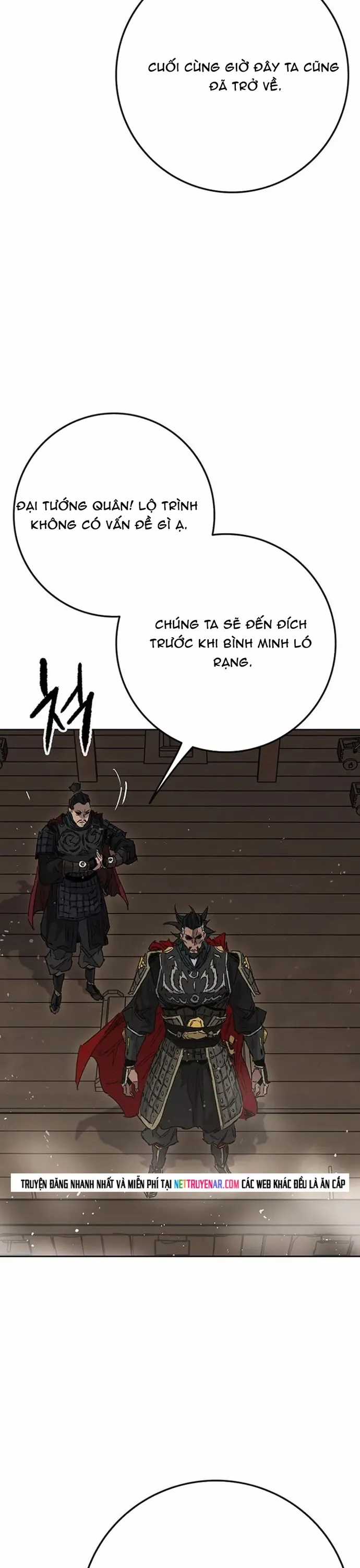 Tiên Kiếm Bất Bại - Chapter 285 - Trang 8