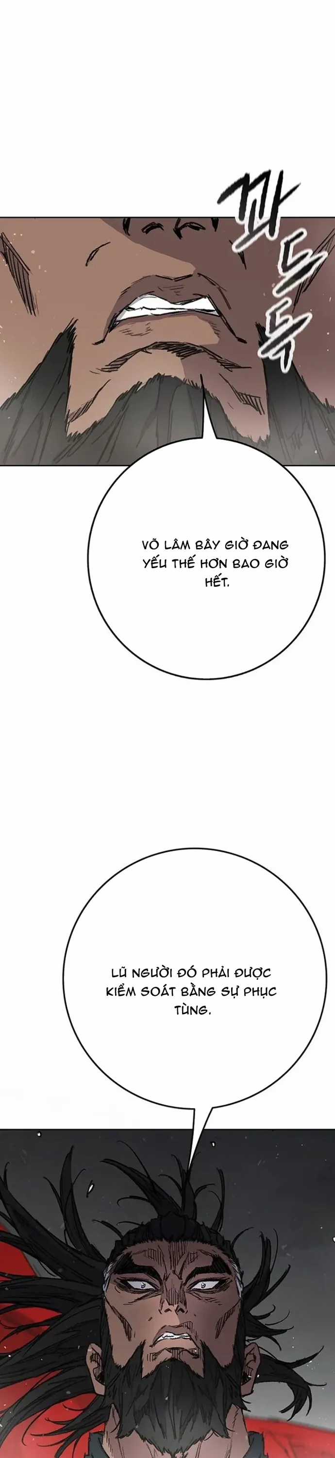 Tiên Kiếm Bất Bại - Chapter 285 - Trang 10