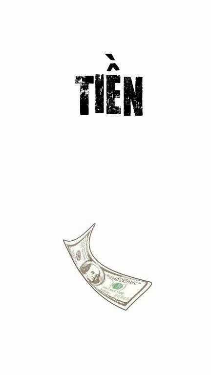 Tiền Là Số Một - Chapter 1 - Trang 1