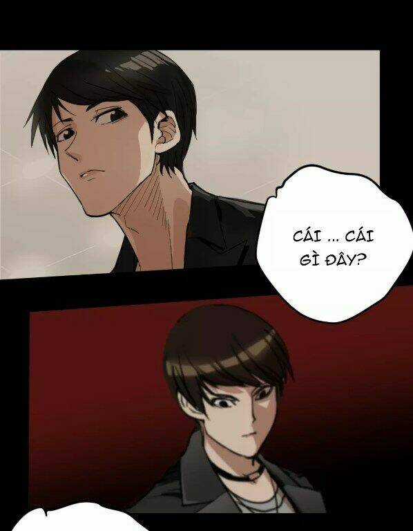 Tiền Là Số Một - Chapter 1 - Trang 101