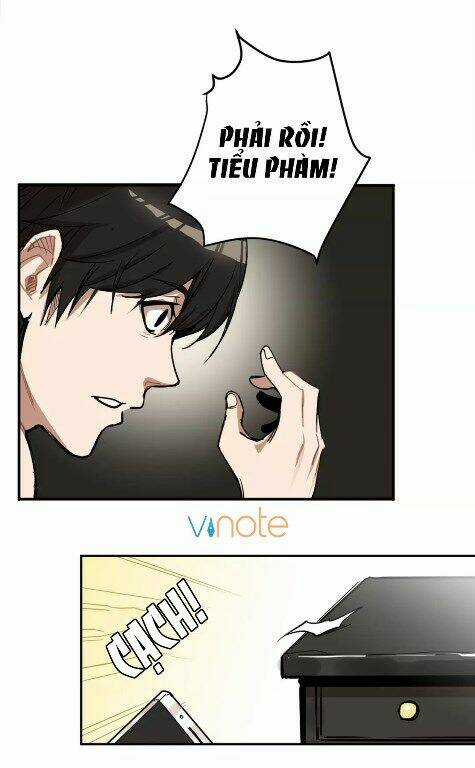 Tiền Là Số Một - Chapter 1 - Trang 104