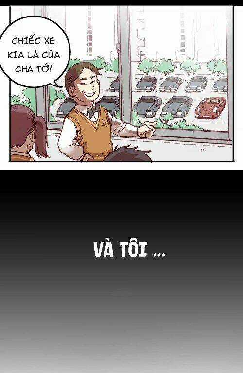Tiền Là Số Một - Chapter 1 - Trang 20
