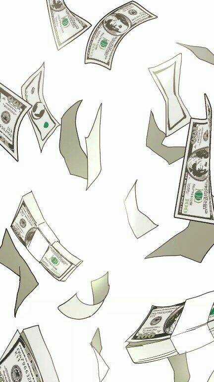 Tiền Là Số Một - Chapter 1 - Trang 4