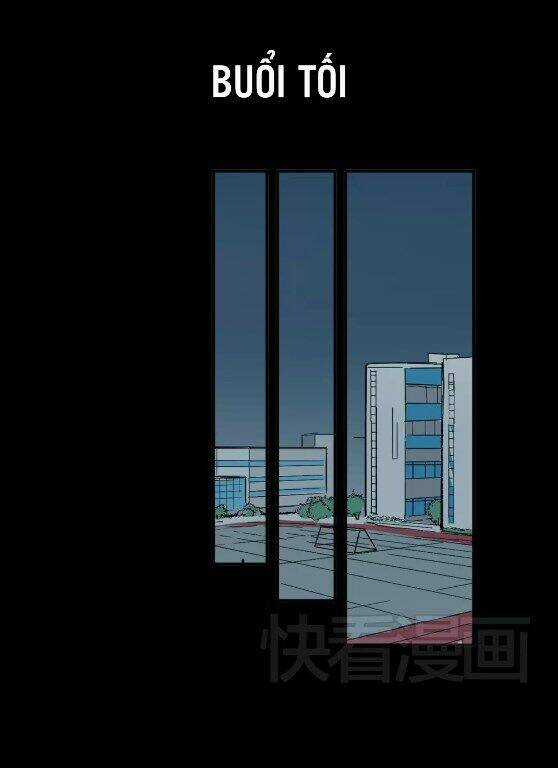 Tiền Là Số Một - Chapter 1 - Trang 40