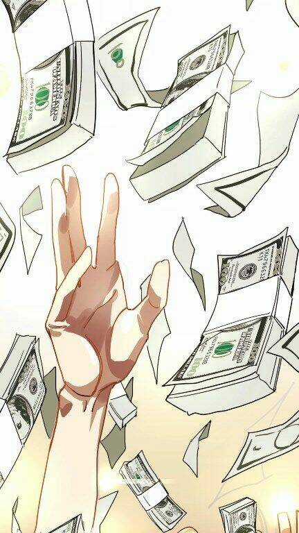 Tiền Là Số Một - Chapter 1 - Trang 5